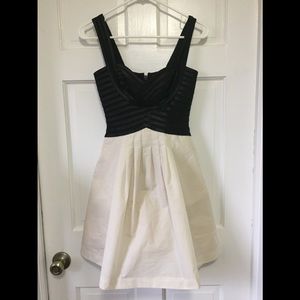 BCBG MAXAZRIA Dress Sz 0 NWOT